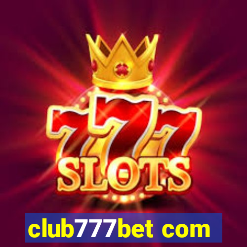 club777bet com